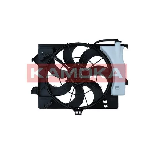 Ventilátor chladenia motora KAMOKA 7740120