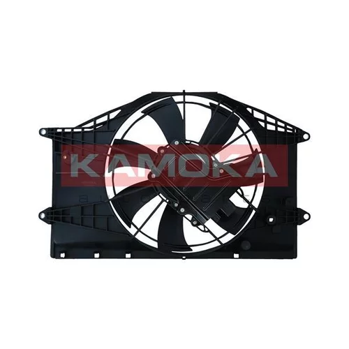 Ventilátor chladenia motora KAMOKA 7740132