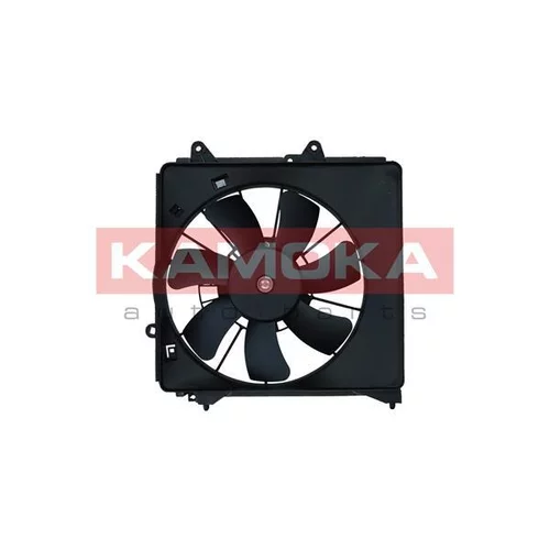 Ventilátor chladenia motora KAMOKA 7740155