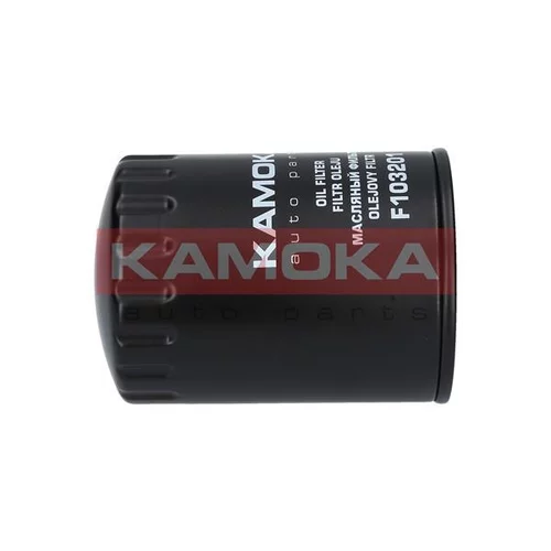 Olejový filter KAMOKA F103201 - obr. 3