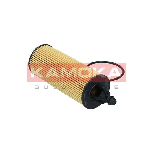 Olejový filter KAMOKA F122901 - obr. 3