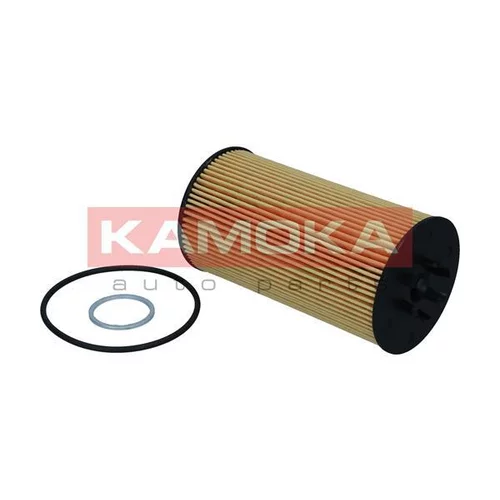 Olejový filter KAMOKA F125601 - obr. 2