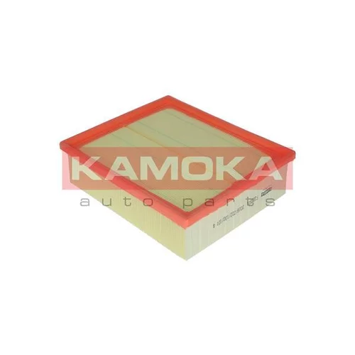 Vzduchový filter KAMOKA F206501 - obr. 1