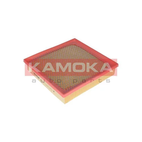 Vzduchový filter KAMOKA F224801 - obr. 2