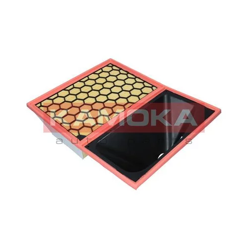 Vzduchový filter KAMOKA F238601 - obr. 3