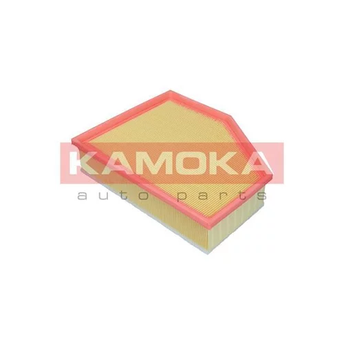 Vzduchový filter KAMOKA F255601 - obr. 3