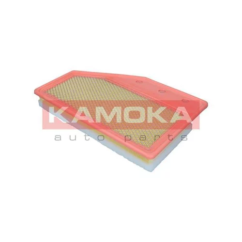 Vzduchový filter KAMOKA F258201 - obr. 1