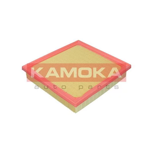 Vzduchový filter KAMOKA F258401 - obr. 2