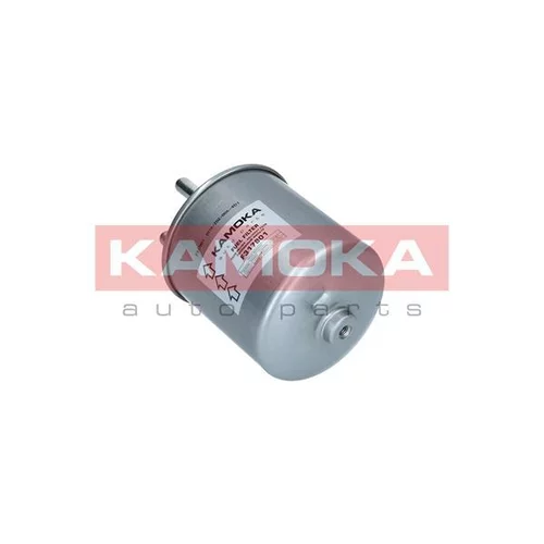 Palivový filter KAMOKA F317801 - obr. 1