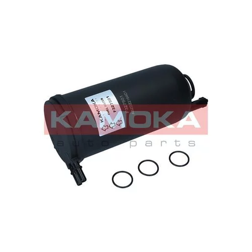 Palivový filter KAMOKA F327501 - obr. 1