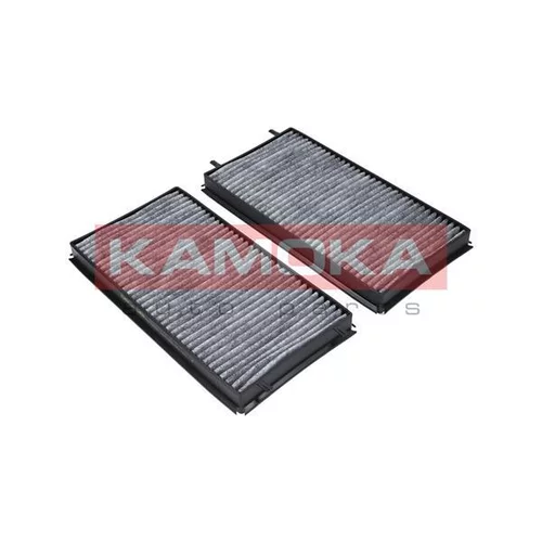 Filter vnútorného priestoru KAMOKA F505601 - obr. 3