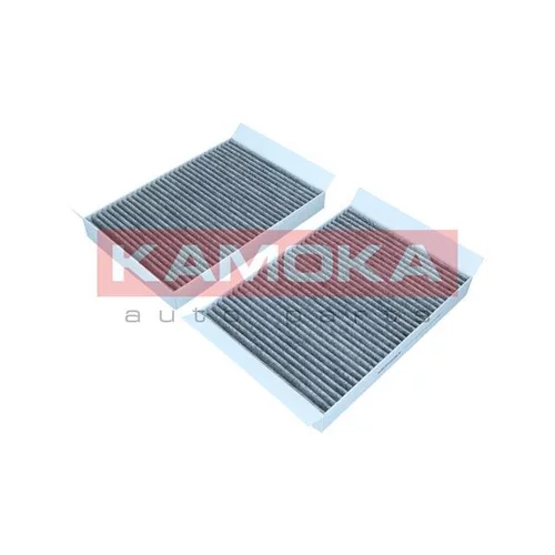 Filter vnútorného priestoru KAMOKA F522301 - obr. 3