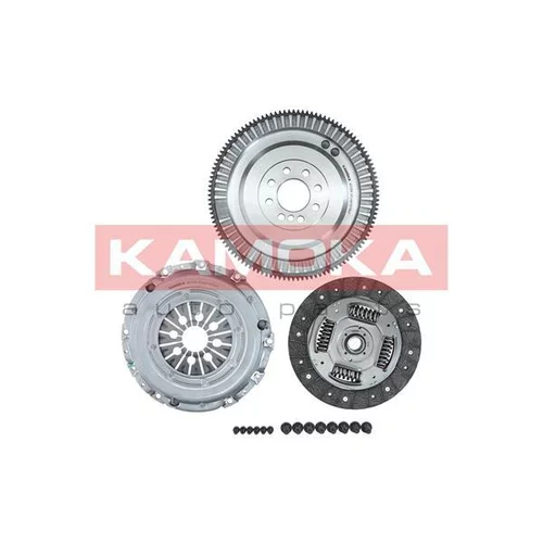 Spojková sada KAMOKA KC124