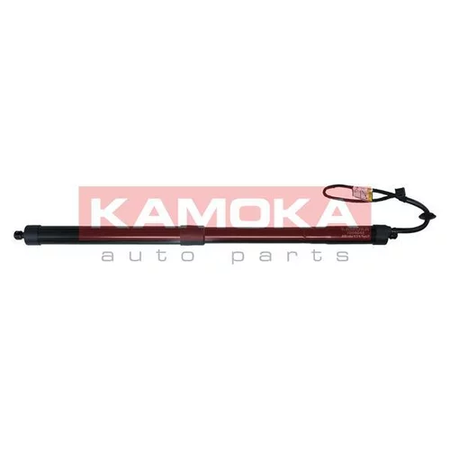 Elektromotor, zadná kapota KAMOKA 7094042