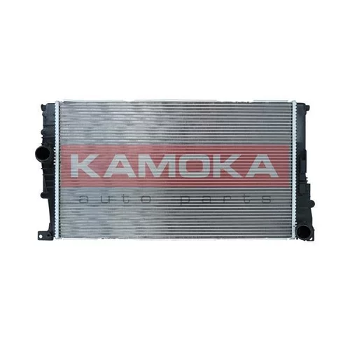 Chladič motora KAMOKA 7700001