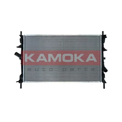 Chladič motora KAMOKA 7700009