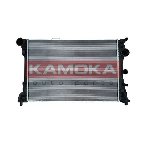 Chladič motora KAMOKA 7700010