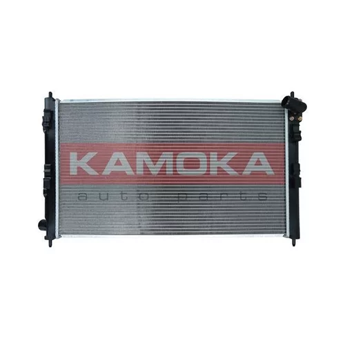 Chladič motora KAMOKA 7700016