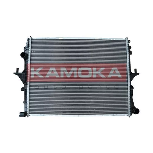 Chladič motora KAMOKA 7700076