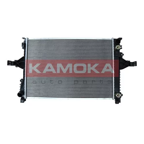 Chladič motora KAMOKA 7700077