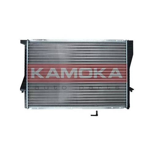 Chladič motora KAMOKA 7705009 - obr. 1