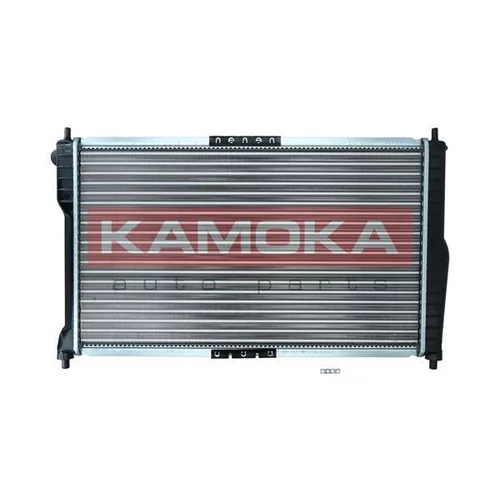 Chladič motora KAMOKA 7705017 - obr. 1