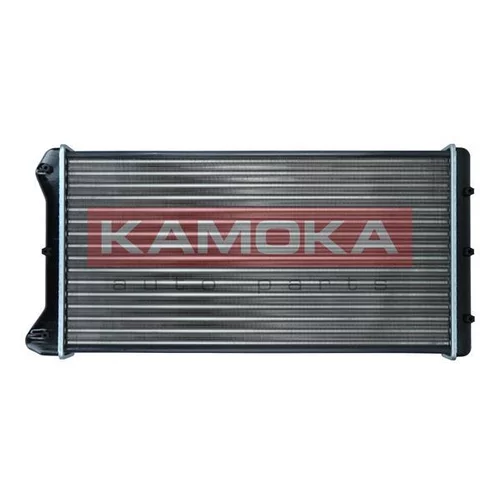 Chladič motora KAMOKA 7705020 - obr. 1