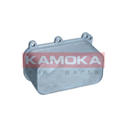 Chladič motorového oleja KAMOKA 7730141