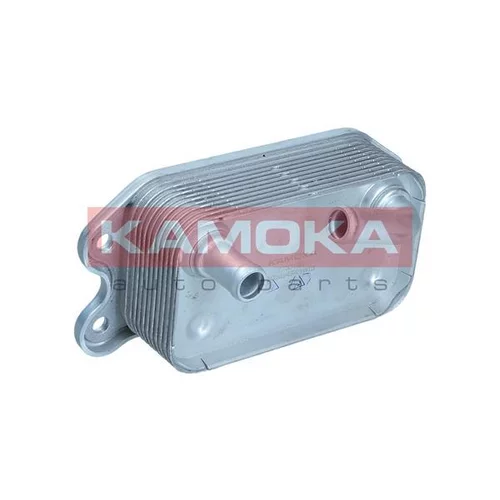 Chladič motorového oleja KAMOKA 7730160