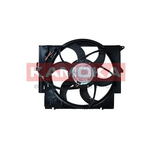 Ventilátor chladenia motora KAMOKA 7740009