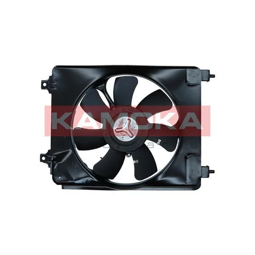 Ventilátor chladenia motora KAMOKA 7740022 - obr. 1