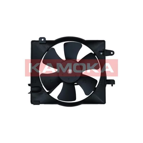 Ventilátor chladenia motora KAMOKA 7740053