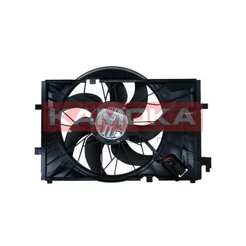 Ventilátor chladenia motora KAMOKA 7740090