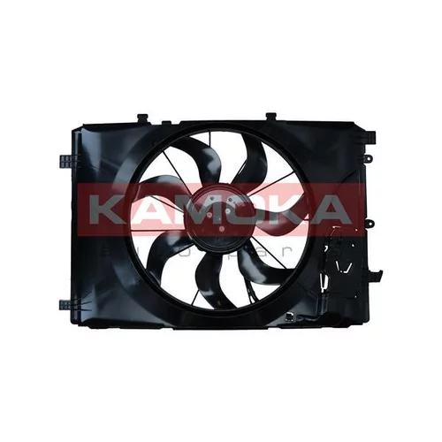 Ventilátor chladenia motora KAMOKA 7740094 - obr. 1