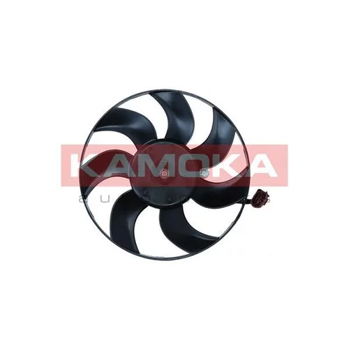 Ventilátor chladenia motora KAMOKA 7742016