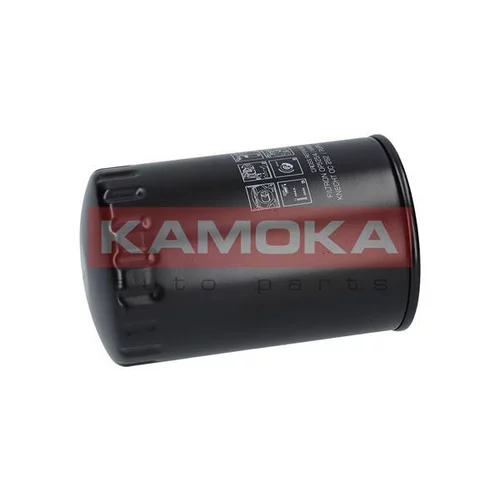 Olejový filter KAMOKA F101501 - obr. 3