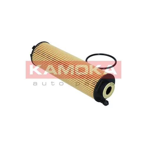 Olejový filter KAMOKA F123701 - obr. 3