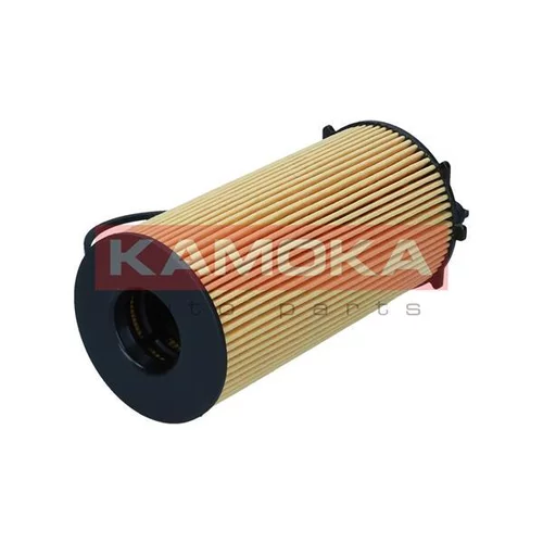 Olejový filter KAMOKA F126001 - obr. 3