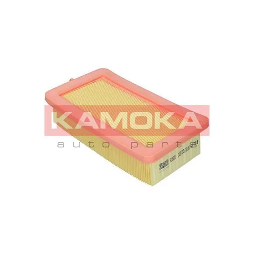 Vzduchový filter KAMOKA F249201 - obr. 3