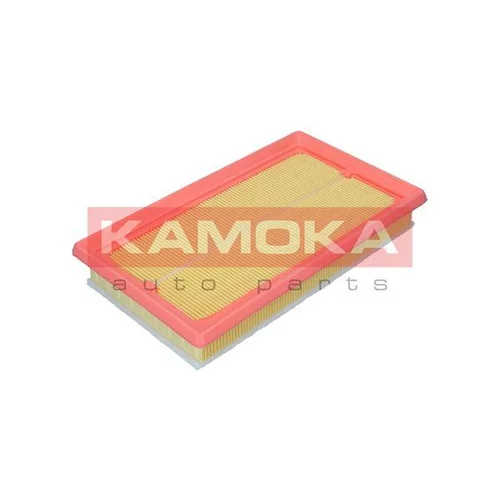 Vzduchový filter KAMOKA F256401 - obr. 2