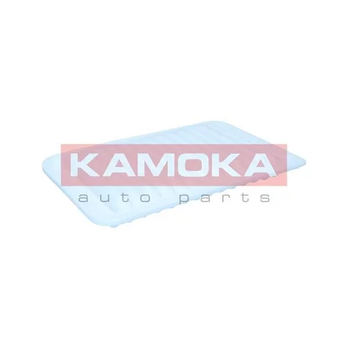 Vzduchový filter KAMOKA F258601 - obr. 3