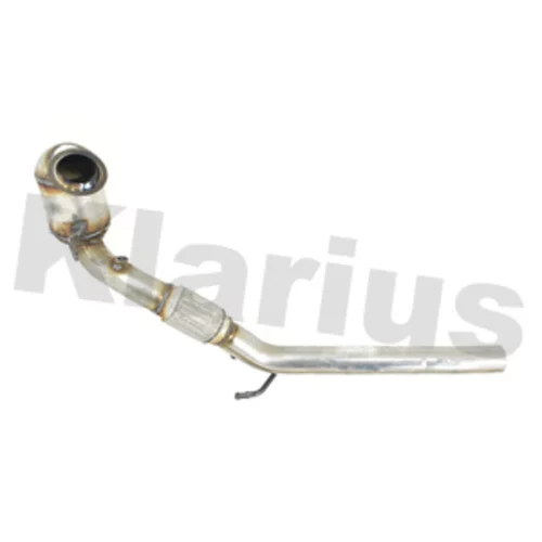 Katalyzátor 325183 /KLARIUS/ - obr. 1
