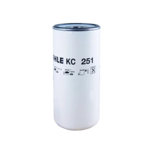 Palivový filter KNECHT KC 251 (KNECHT - Mahle) - obr. 3