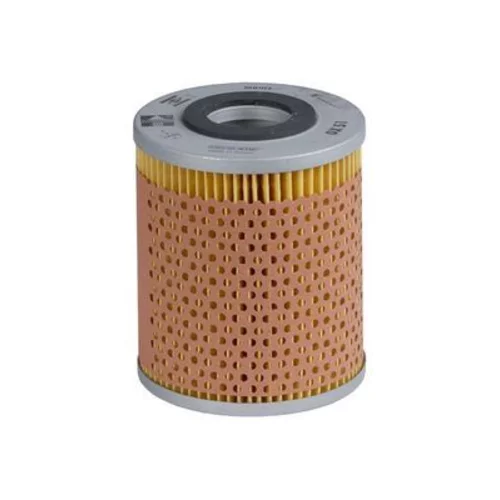 Olejový filter KNECHT OX 51 (KNECHT - Mahle) - obr. 3