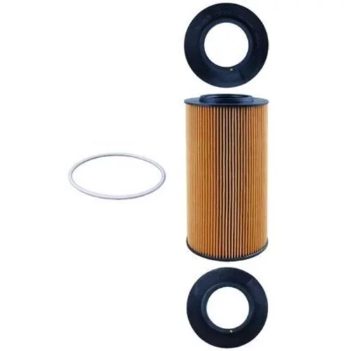 Olejový filter KNECHT OX 434D - obr. 1