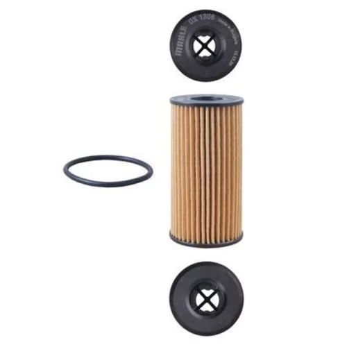 Olejový filter KNECHT OX 1308D (KNECHT - Mahle) - obr. 2