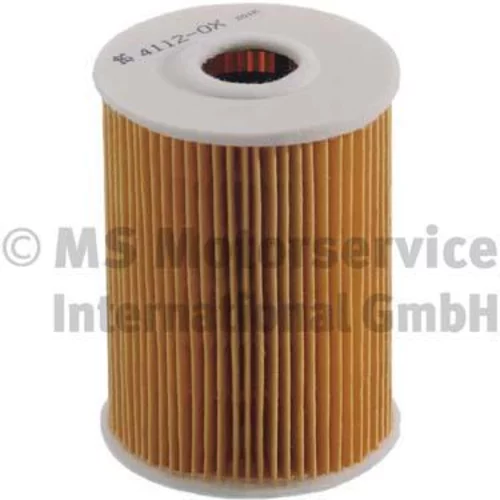 Olejový filter KOLBENSCHMIDT 50014112