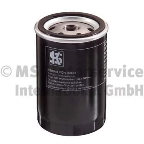 Olejový filter KOLBENSCHMIDT 50014444