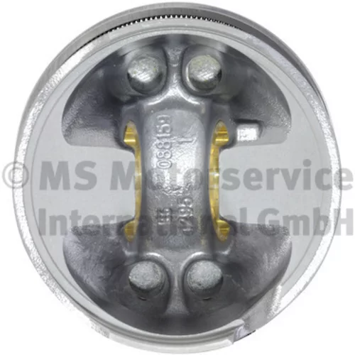 Piest 41275600 /Kolbenschmidt/ - obr. 1