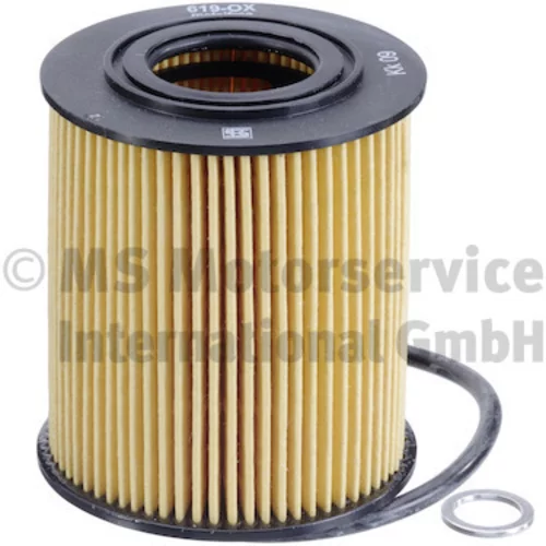 Olejový filter KOLBENSCHMIDT 50013619